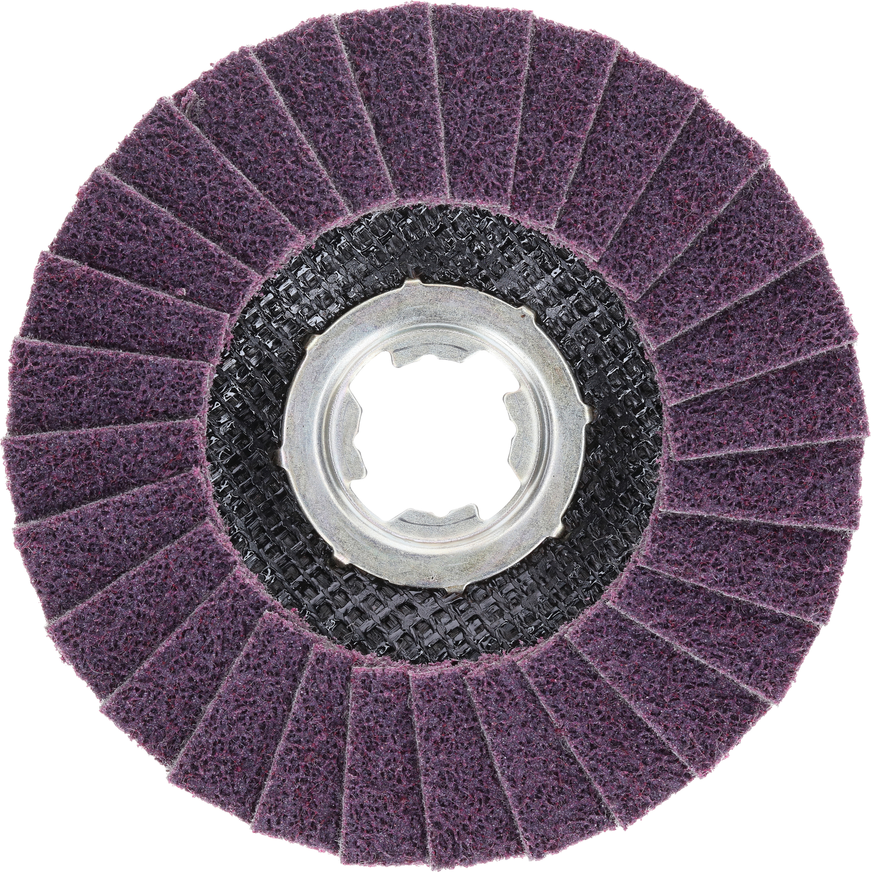 EXPERT N475 SCM X-LOCK Sc Schleifpapier mittel Ø115mm