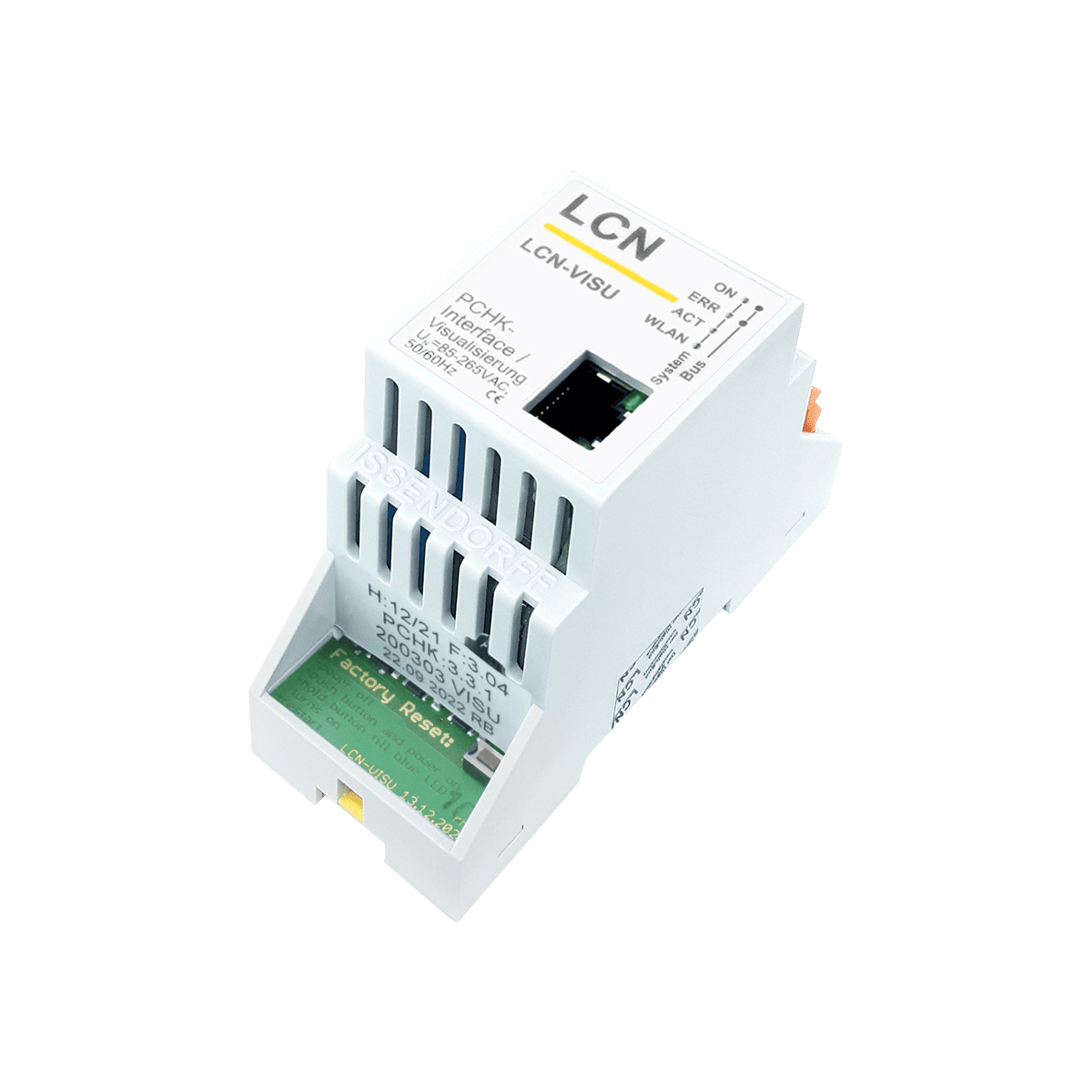 Netzwerkadapter 1x10/100/1000mbit/RJ45