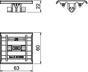 Adapter Kst