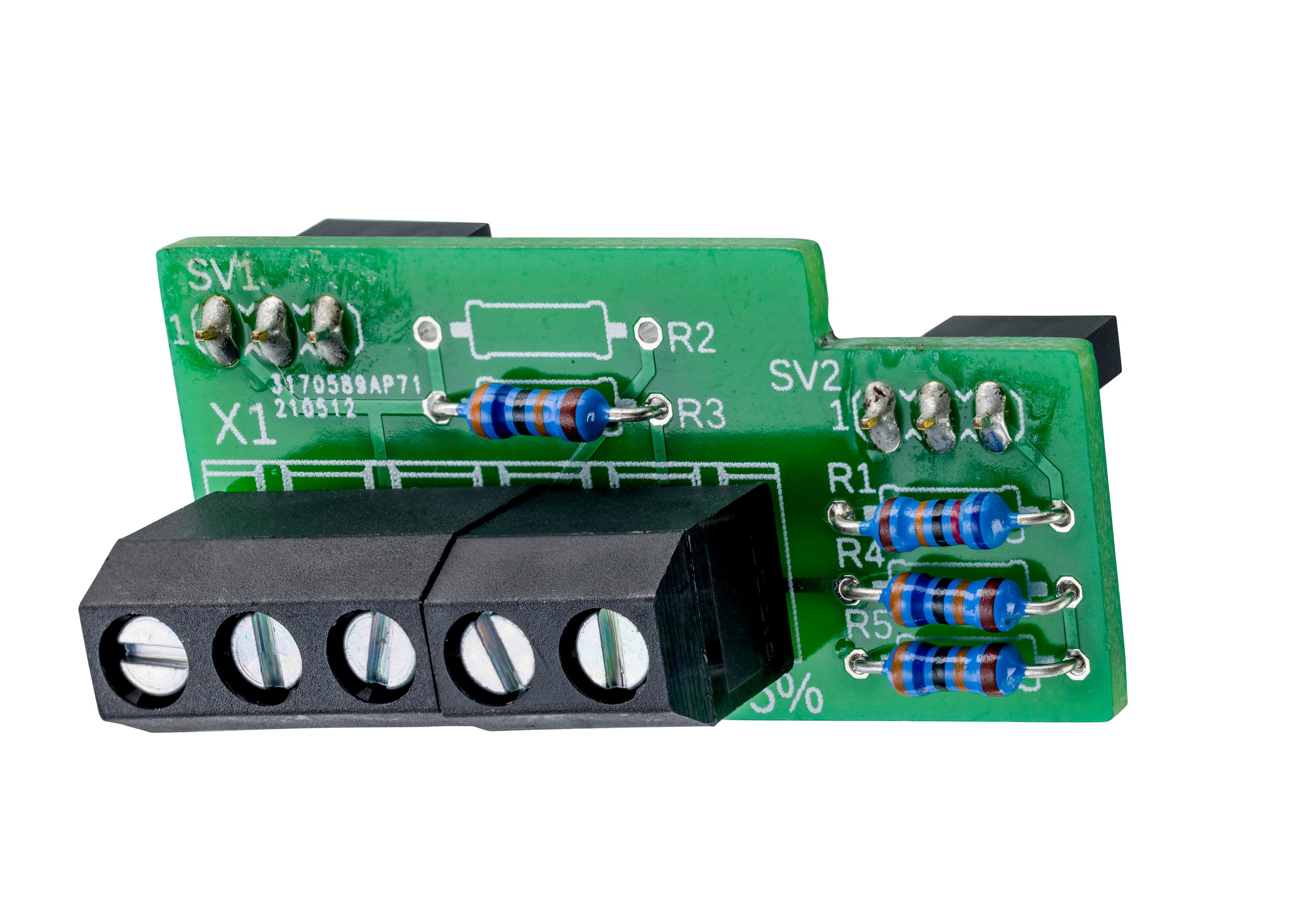 E-Mobility Ladesteuerung 32x32A 400V