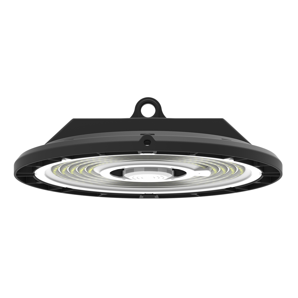 LED-Hallenleuchte 4000K Serie A+ 200W 27222lm 1LED sym Dimmung 1-10 V IP65