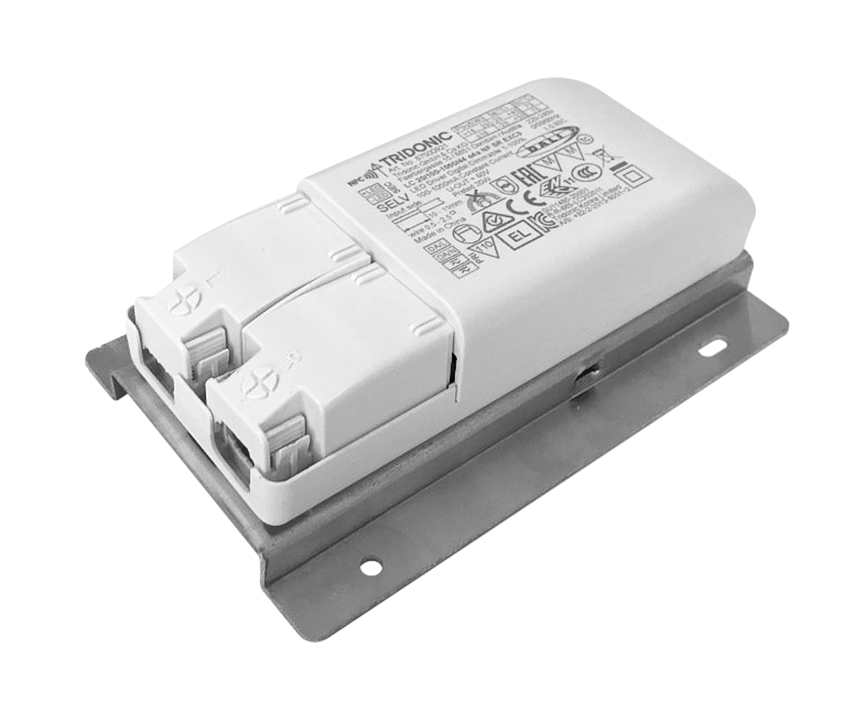 LED-Steuerung 20W Accessori TYK+ 1000mA 20V Dimmung DALI IP20 Kstgeh dyn