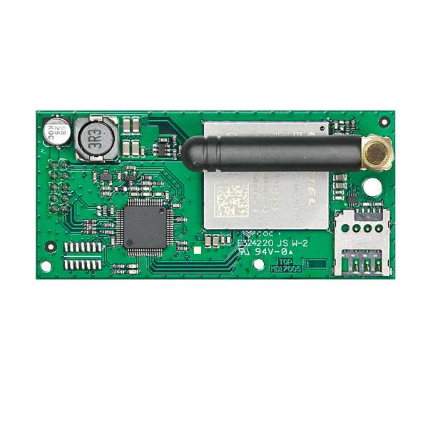 Erweiterungsmodul GSM-Modul Erw.Mod