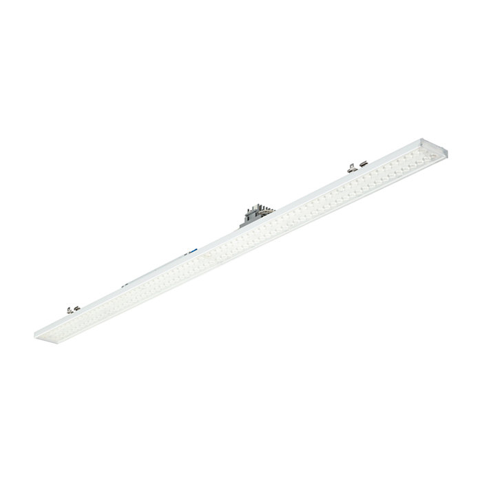 LED-Leuchteneinsatz 37W Maxos fusion ws 4000K 6100lm 1LED elektr.Trafo IP20