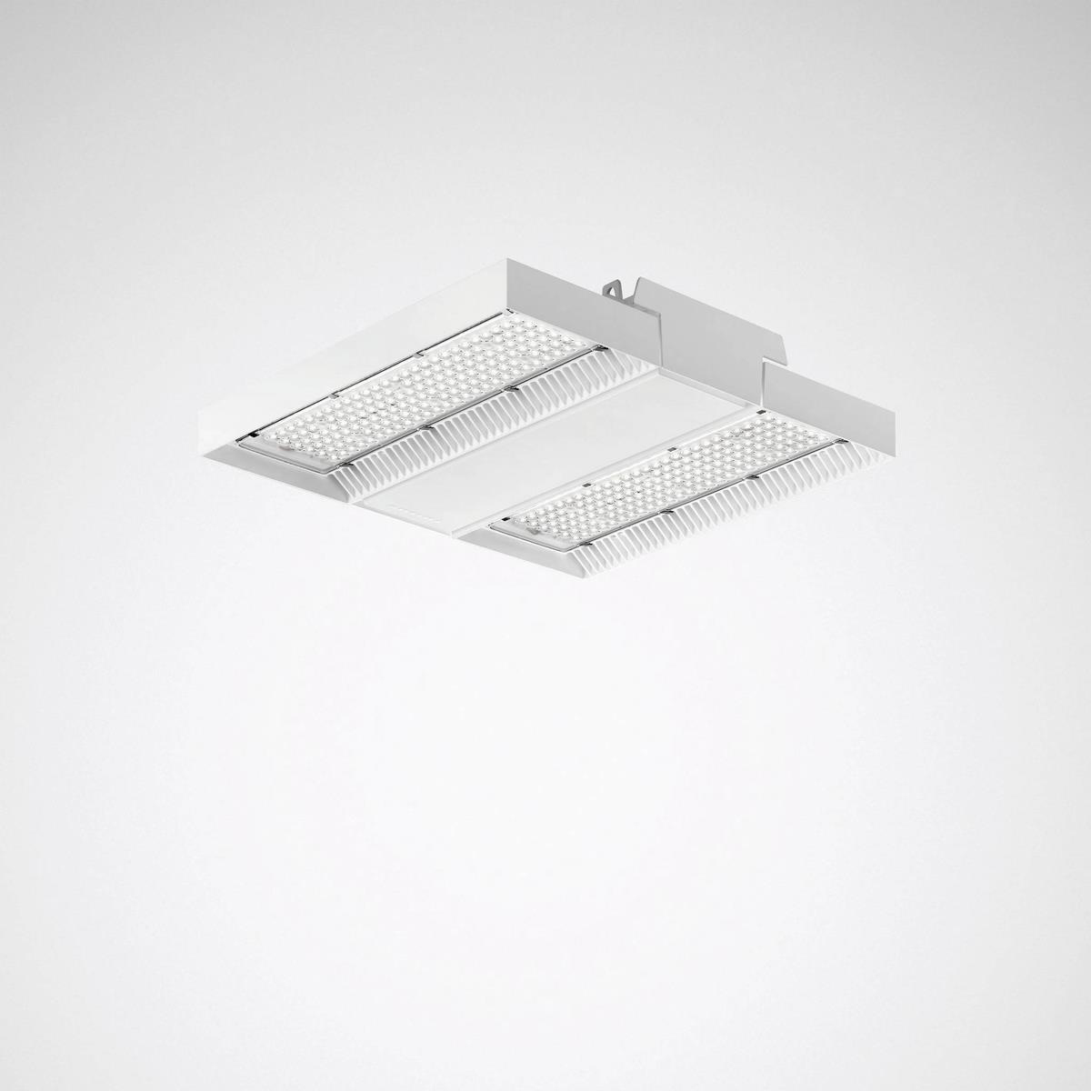 LED-Hallenleuchte 4000K 101W 17000lm sym Konv DALI 1LED Dimmung DALI IP65