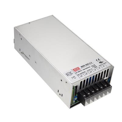 LED-Trafo 648W 24V IP00 Metallgeh stat 218x105x63,5mm