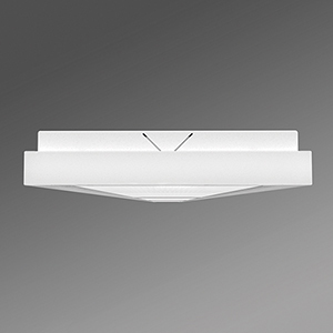 LED-Deckenanbauleuchte 19-34W 4000K IP20 4500lm ws 1548x239x62mm