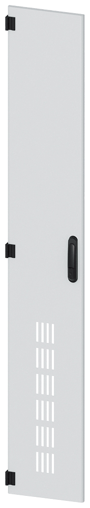 Anschlagtür IP20 ST H2xB0,3mm