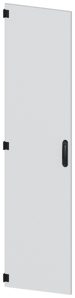 Anschlagtür IP55 ST H2xB0,45mm