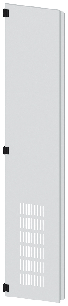 Fachtür IP20 ST H2,2xB0,4mm