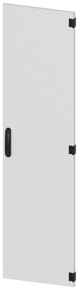 Anschlagtür IP55 ST H1,8xB0,45mm