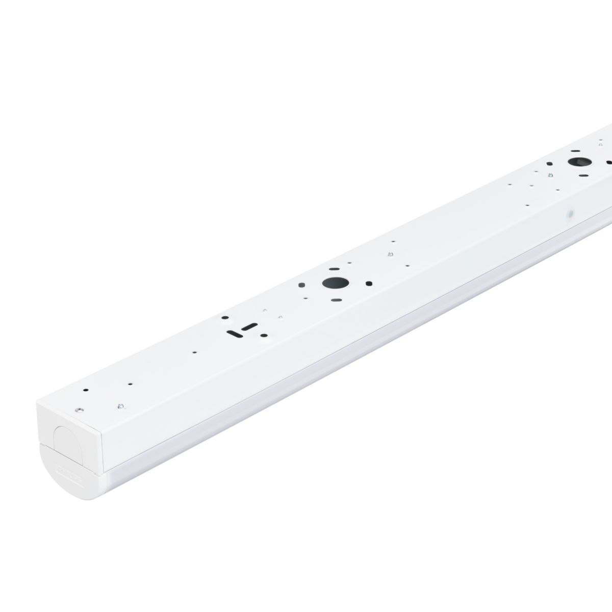 LED-Lichtleiste 25,5W CoreLine 3000K 3200lm 1LED elektr.Trafo IP20