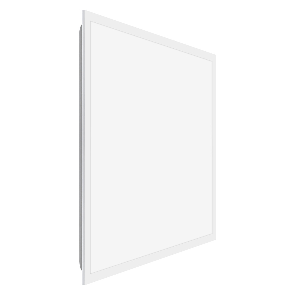 LED-Panel 33W 4000K 3630lm ws Konv IP20 620x620x32mm