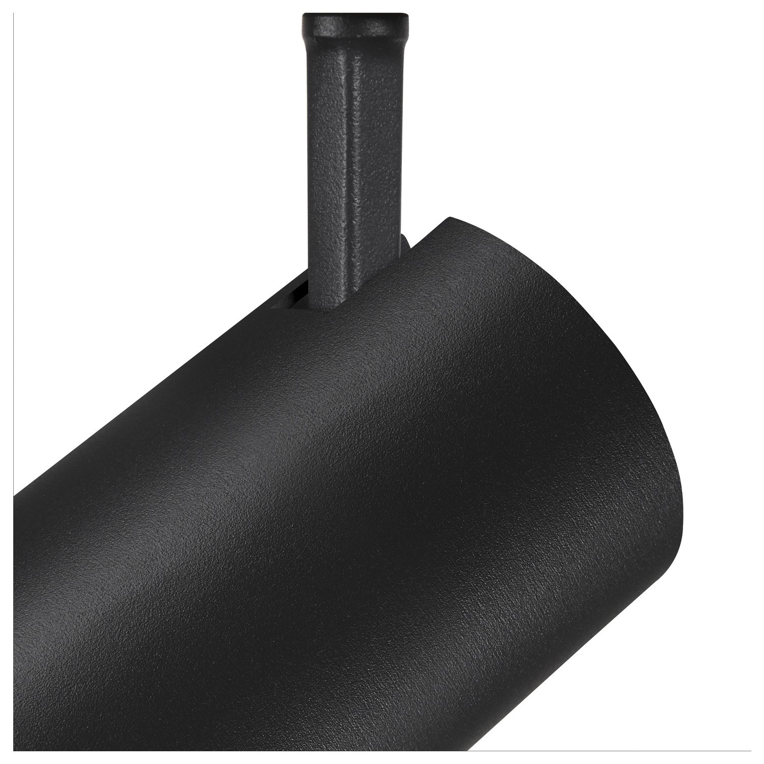 LED-Schienenstrahler 16W 2700K 1020lm sw Konv DALI Dimmung DALI 1LED Alu IP20 mt