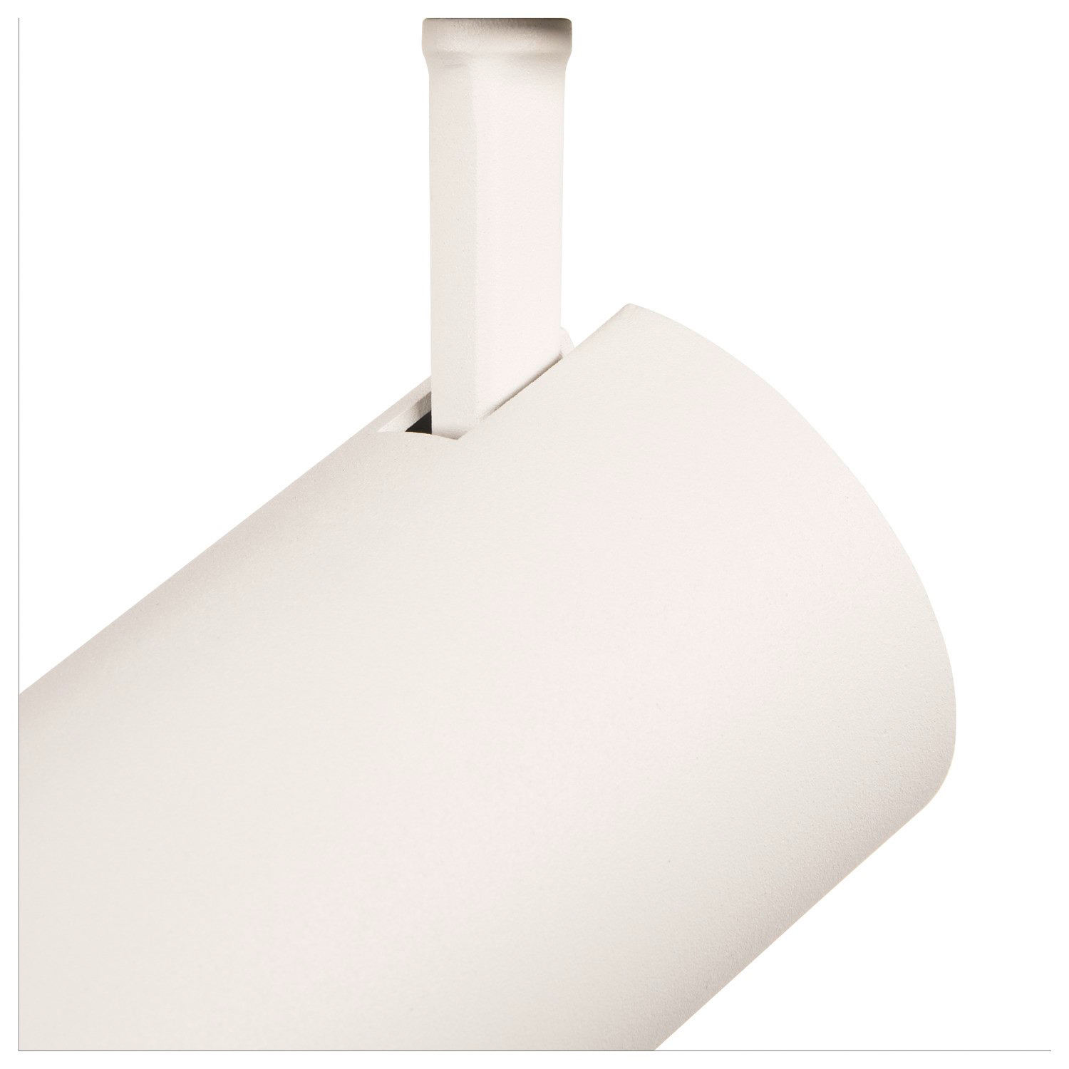 LED-Schienenstrahler 16W 3000K 1120lm ws Konv DALI Dimmung DALI 1LED Alu IP20 mt