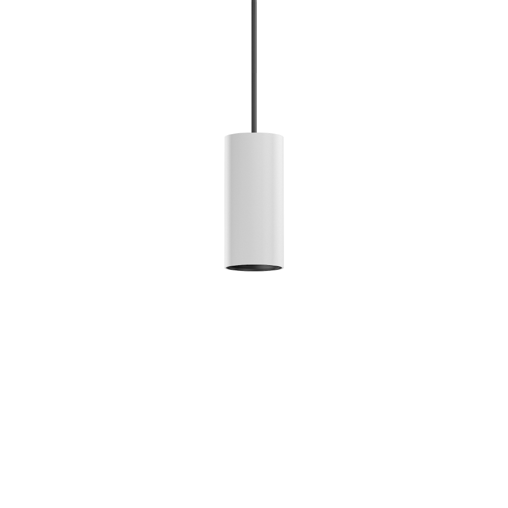 LED-Pendelleuchte 20W 4000K 2550lm Konv sym 1LED LED nicht austauschbar IP20