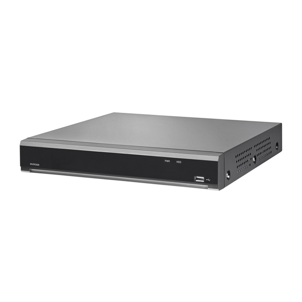 Bildspeichersystem digi 8Eing 8St.Eing 2TB Mit Videobewegungsmelder