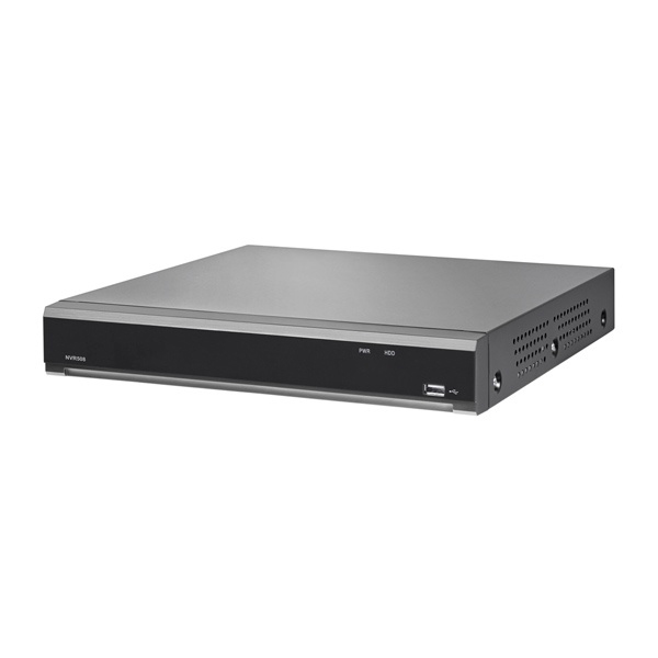 Bildspeichersystem digi 8Eing 8St.Eing 4TB Mit Videobewegungsmelder