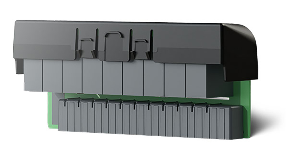 Überspannungsschutzmodul Photovoltaik