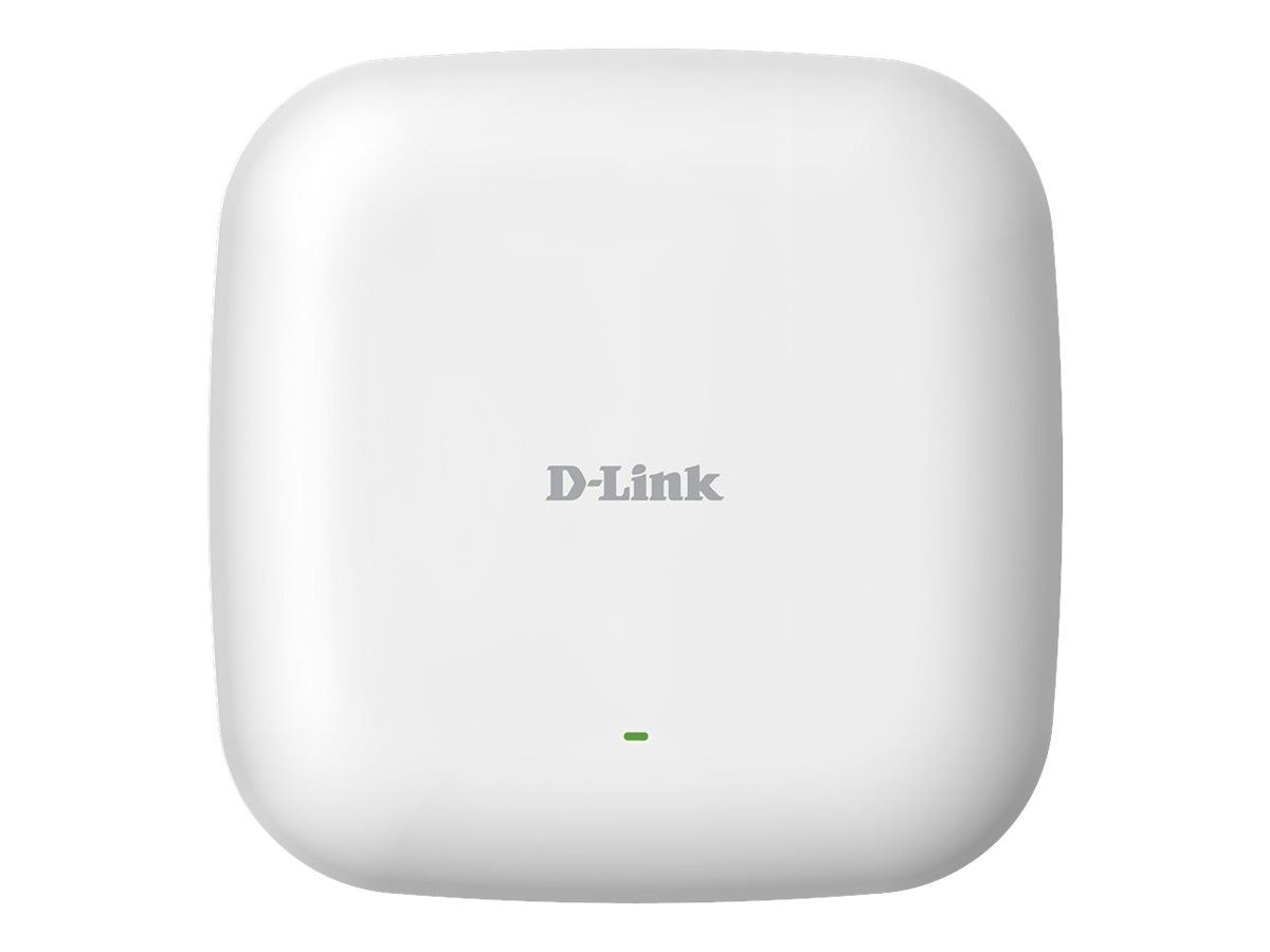 Access Point 802.11ac NUCLIAS Connect Wireless AC1300 Wave2 Dual-Band PoE