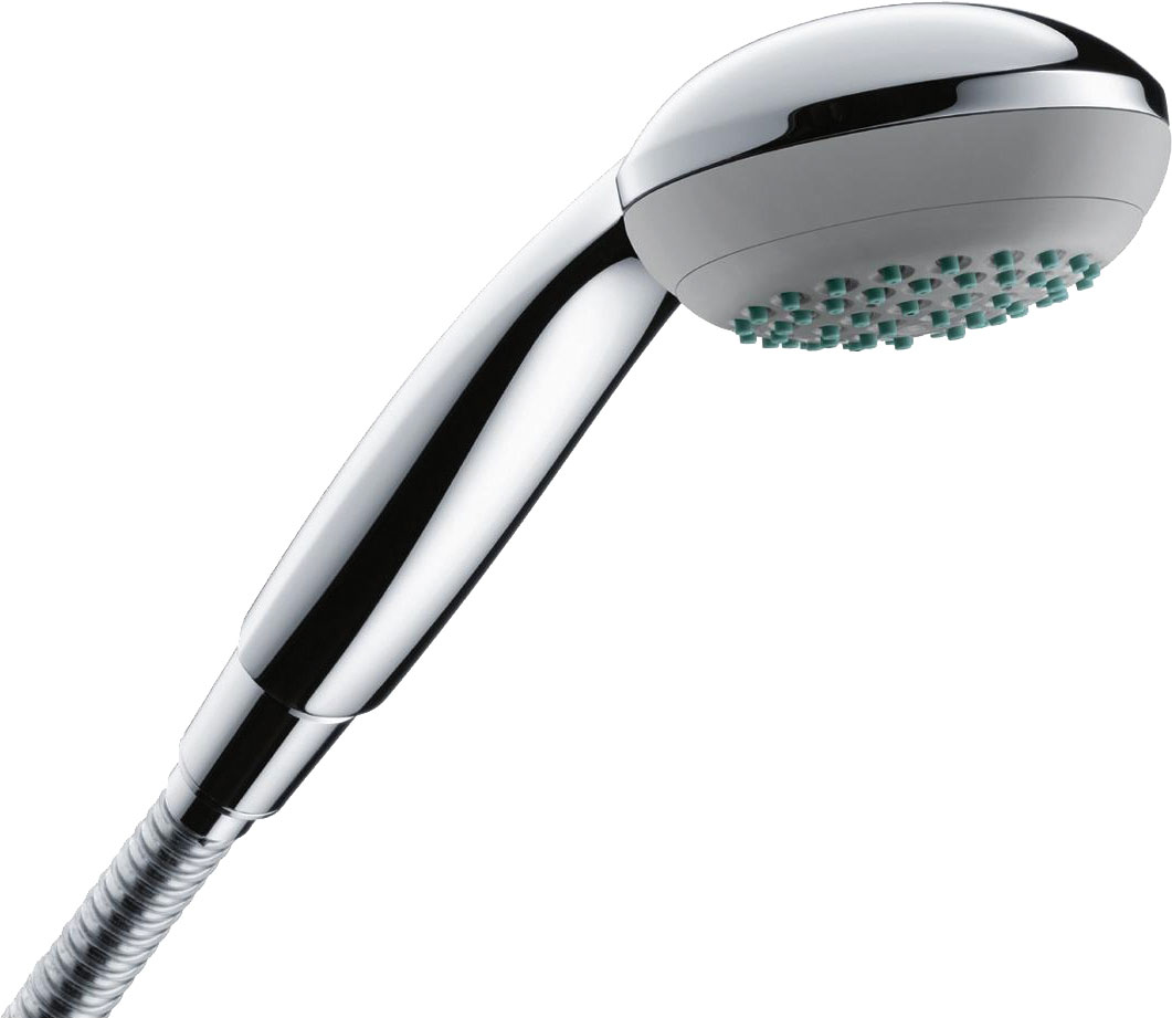 hansgrohe Handbrause Crometta 85 Vario chrom