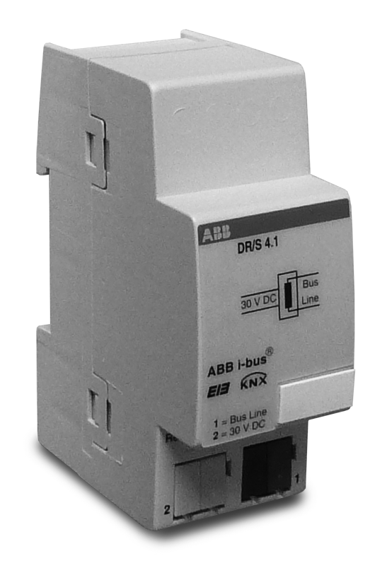 Netzteil f. Universalsteuerung 60W, 230VAC/12VDC SELV