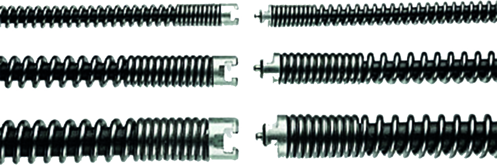 Rothenberger SMK-Spirale 16mm - 2,3 mtr.     L218