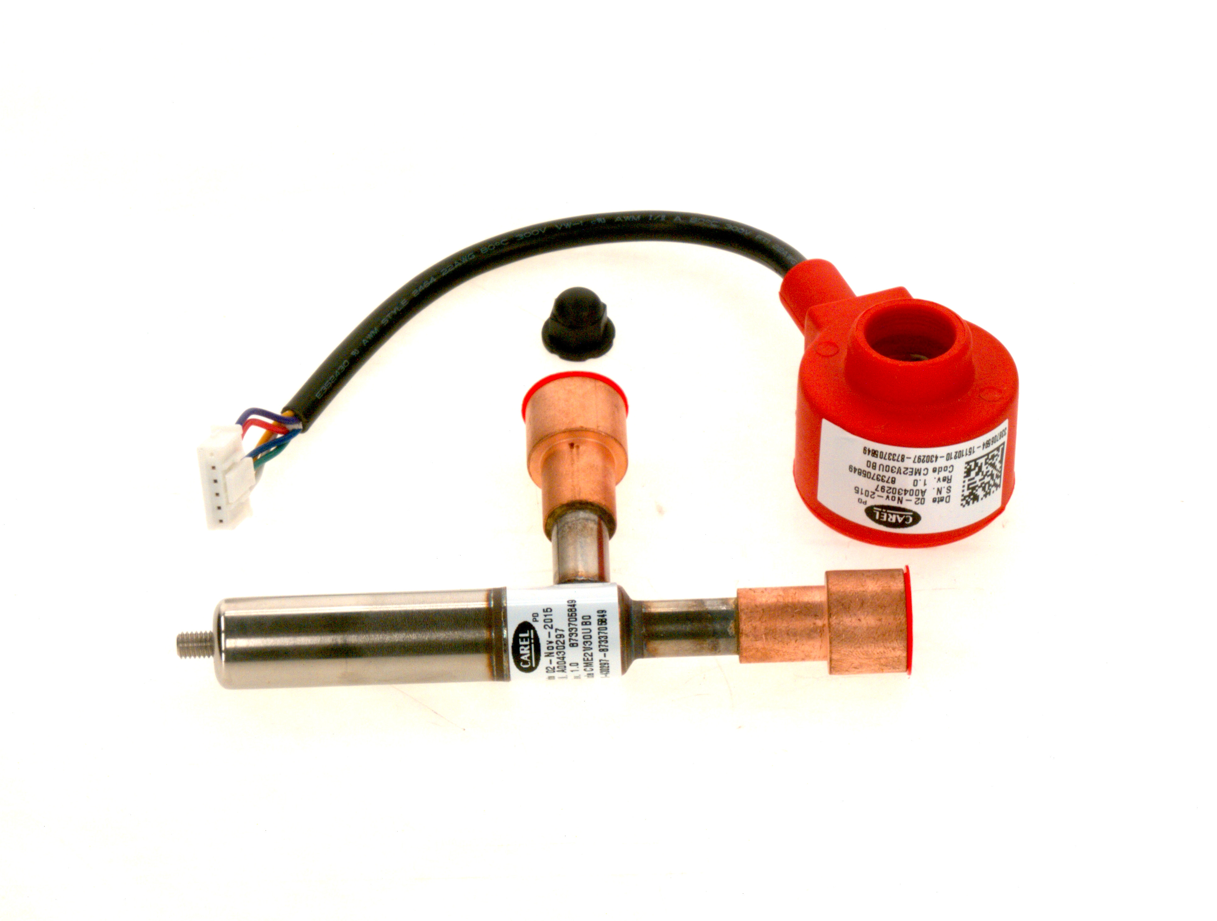 BOSCH Ersatzteil TTNR: 8738208476 Expansionsventil CME2V30UB0