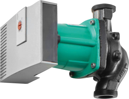 BOSCH Pumpe für GC7000 WP 150