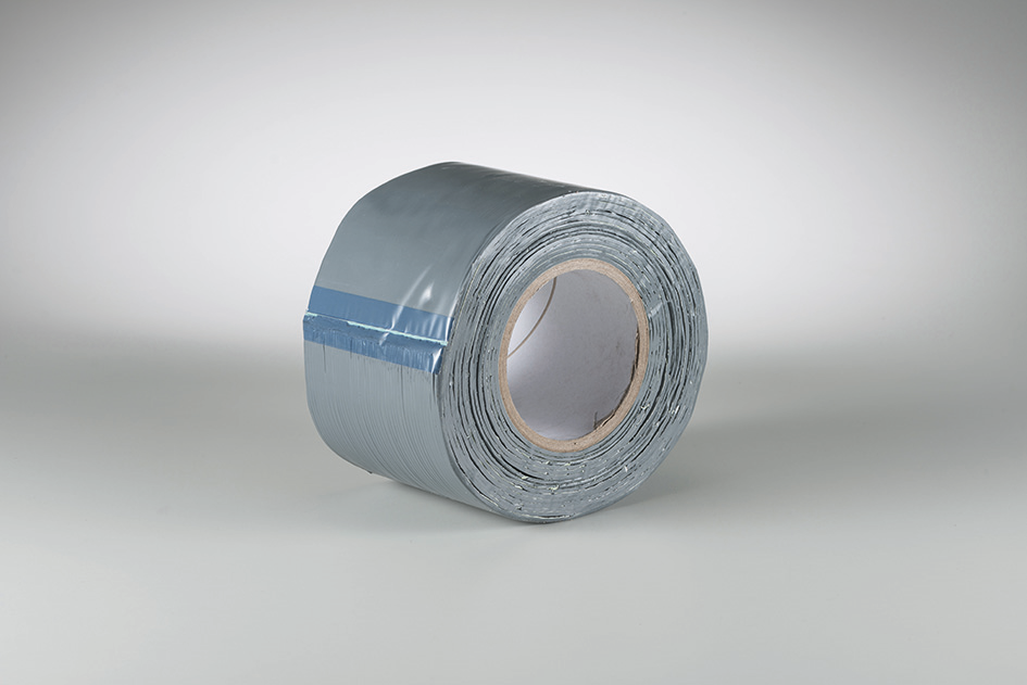 EMPUR Fixierband PUR-THERM 100 mm, einseitig klebend