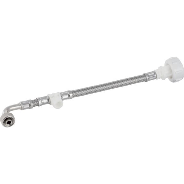 Geberit Fertigmontage-Anschluss AquaClean Bauhöhe 98 cm, für Kappa und Omega UP-Spülkasten
