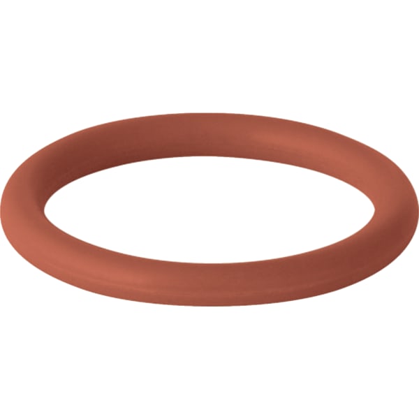 Geberit Dichtring Mapress Ø 42 mm, LABS-frei, FPM, rot