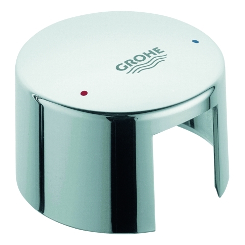 GROHE Kappe 05060 für Euroeco Fun chrom