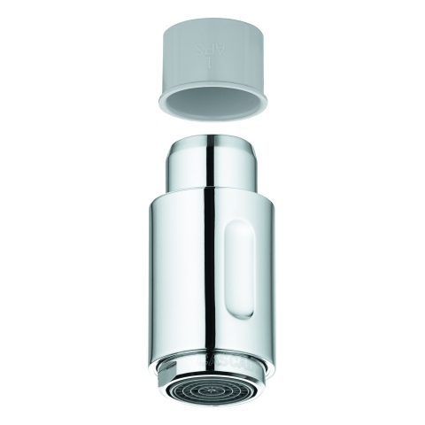 GROHE Auslaufbrause 46925 chrom