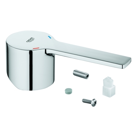 GROHE Hebel 46980 chrom
