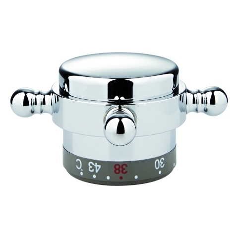 GROHE Kreuzgriff 47156 für Sinfonia Oberbau 19030 chrom