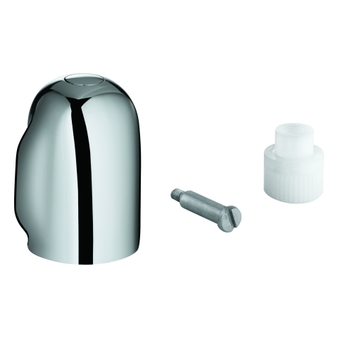 GROHE Absperrgriff 48269 für Grohtherm 1000 chrom