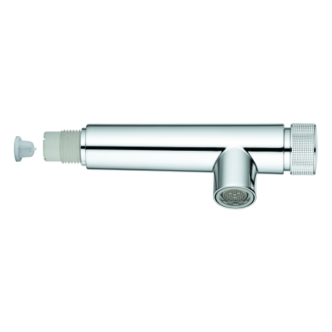GROHE Spülbrause 48487 für SPT-Batterien mit SmartControl chrom