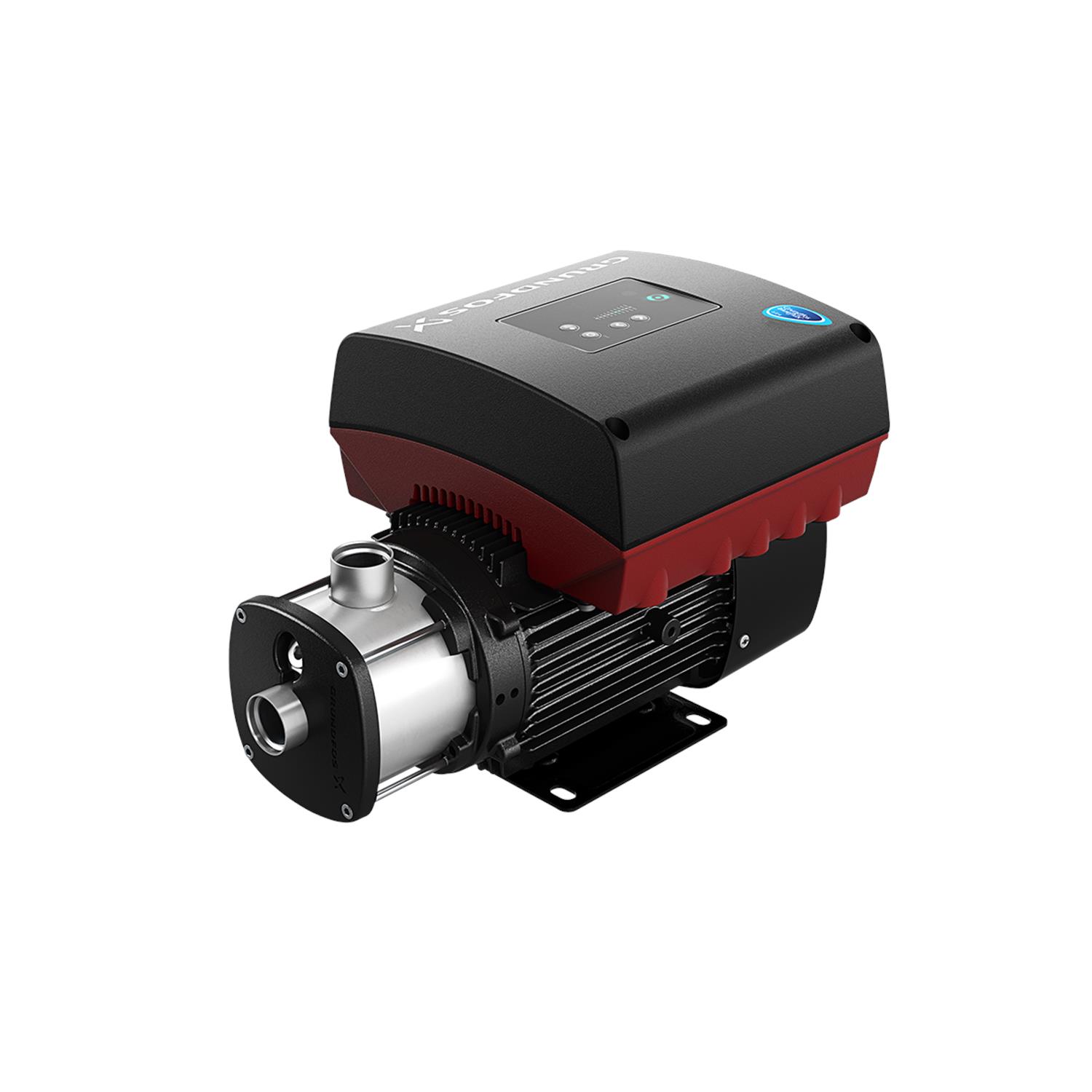 Grundfos Horizontale Kreiselpumpe CME15-2 A-R-G-E-AQQE SADN 3x400V 4kW