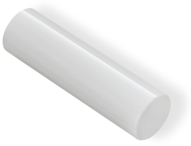 HEWI Reservepapierhalter 477 115x33cm, verdeckte Verschraubung, lichtgrau