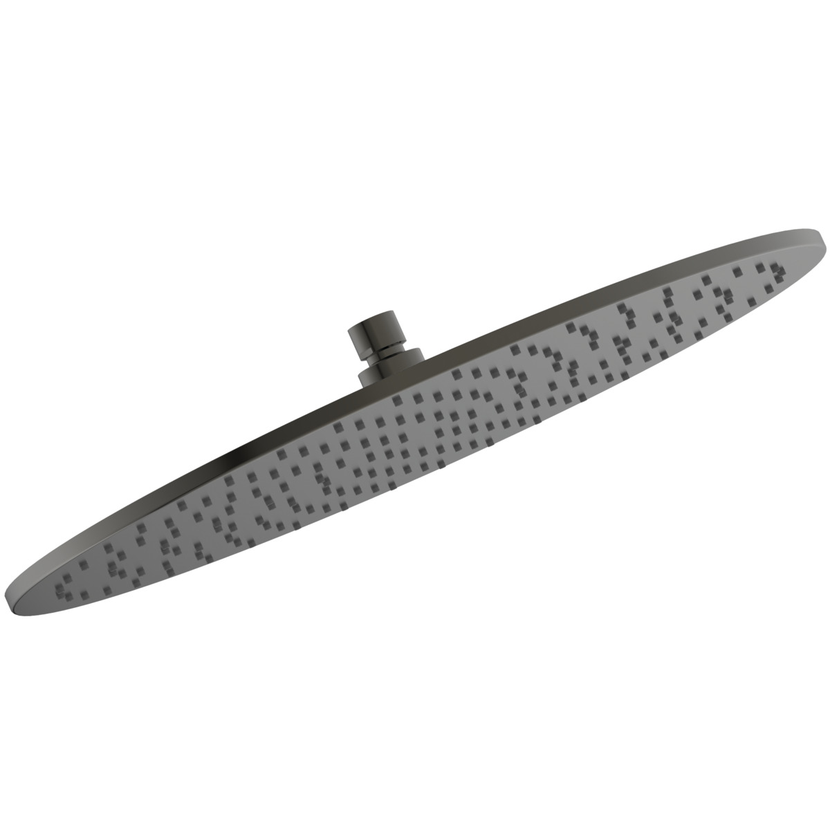 Ideal-Standard Regendusche Idealrain Atelier rund, Ø 400 mm, magnetic grey