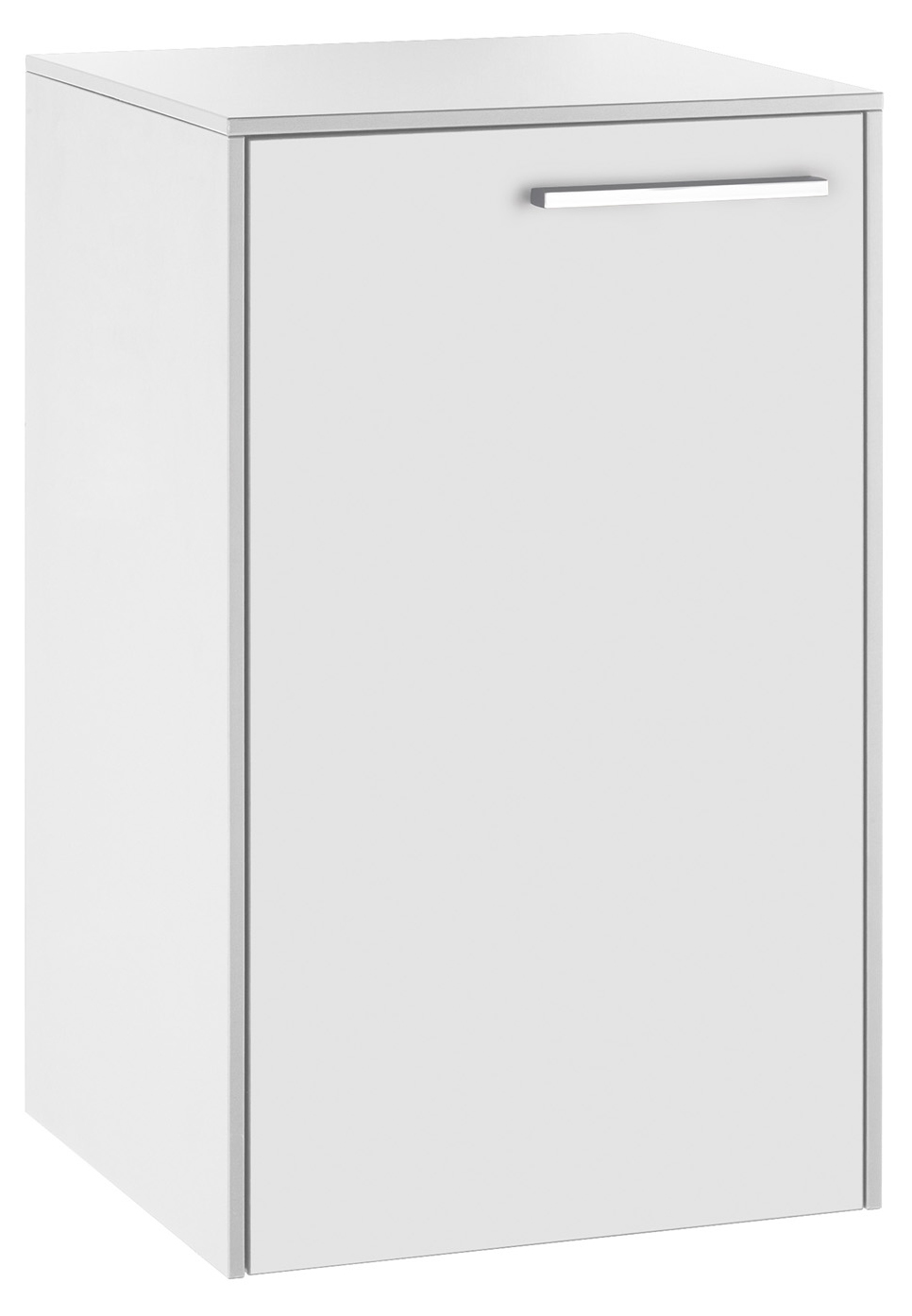 KEUCO Unterschrank Royal 60 40x65x40cm, 1-türig, Anschlag links, Dekor cashmere matt