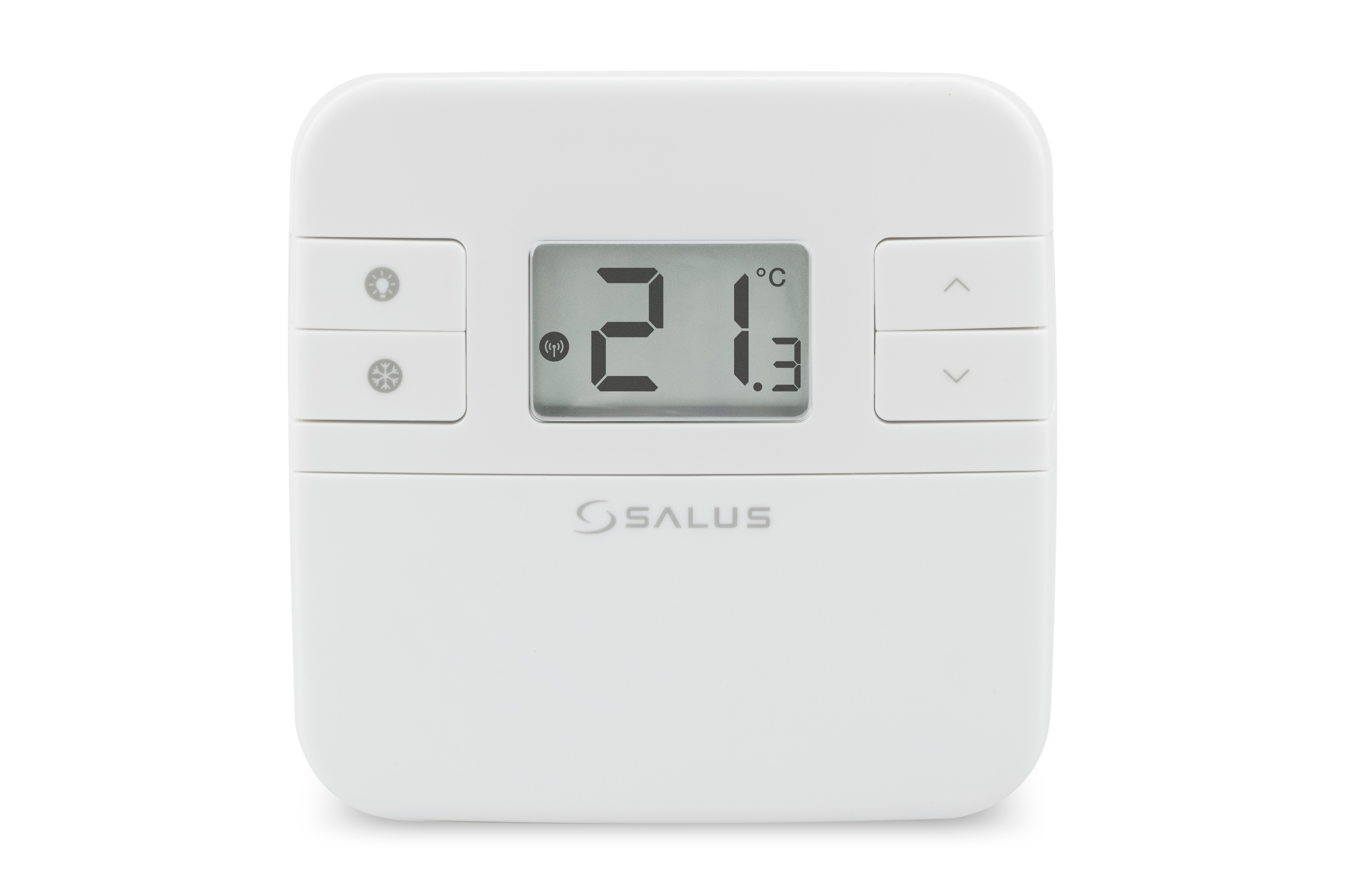 SALUS Raumthermostat RT310 digital, potentialfreie Kontakte