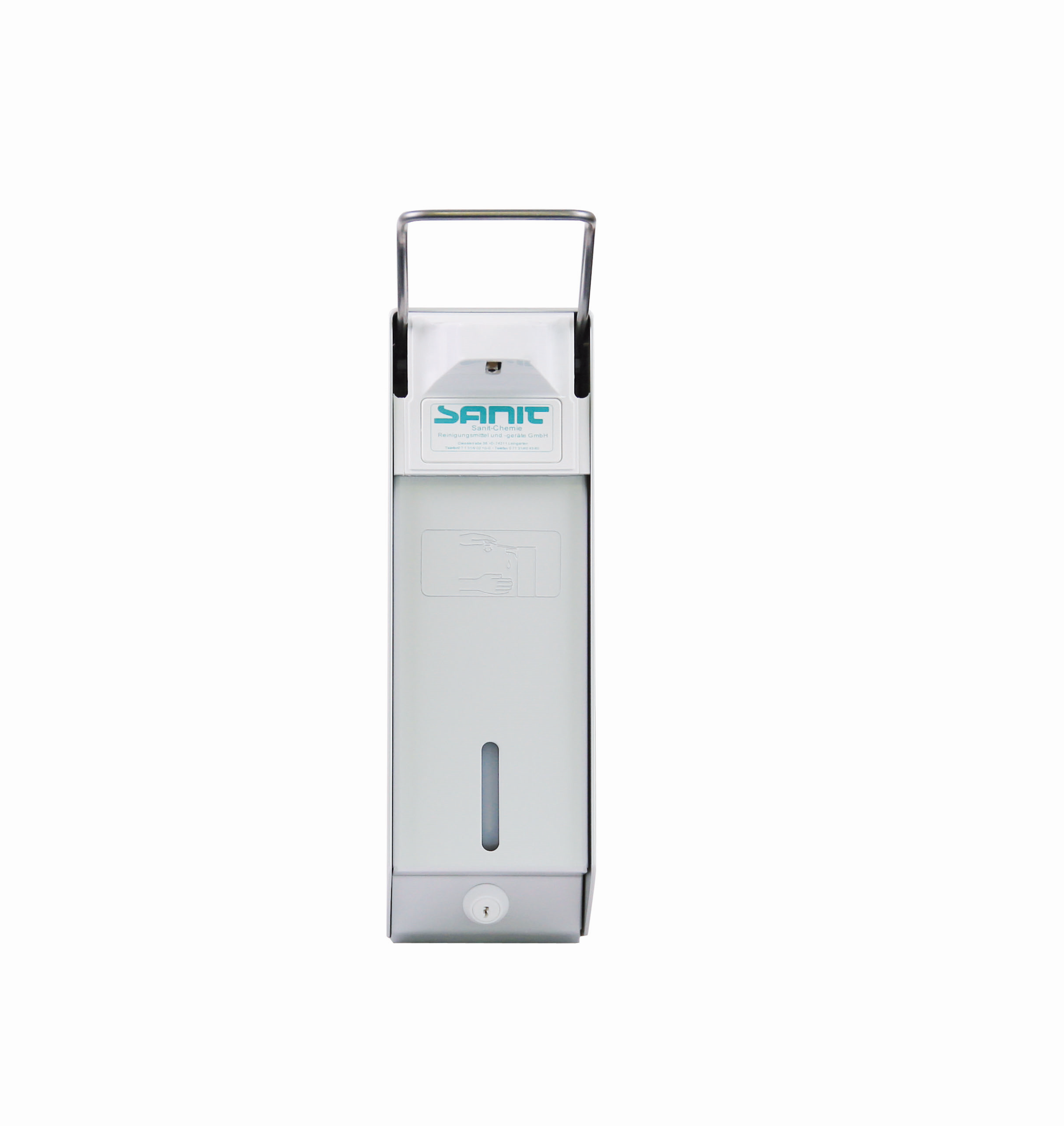 Sanit Flüssig-Spender 1000 ml, Seife