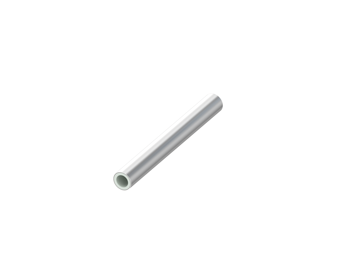 TECE Heizungsrohr TECEfloor SLQ PE-RT 5S 12 x 1,5 mm, 200 m, für Flächenheizung
