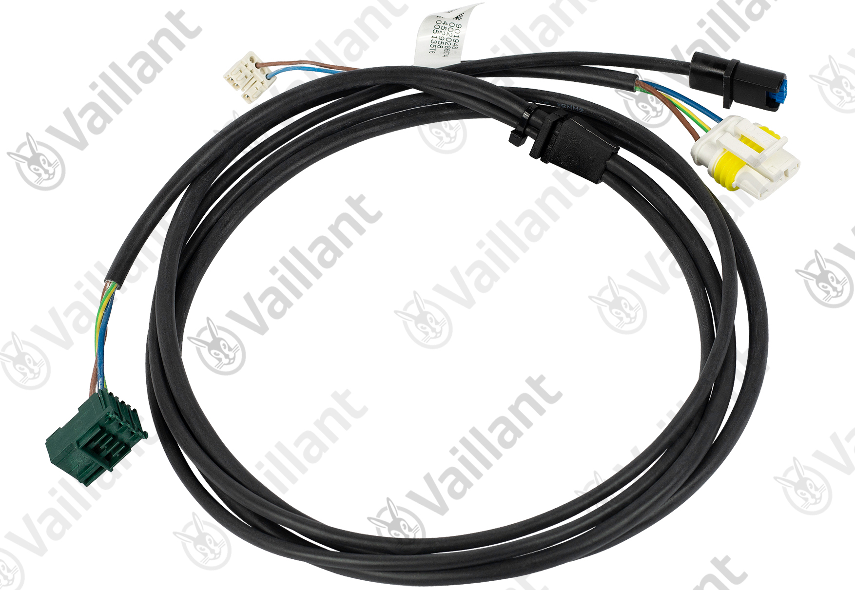 VA Kabel Vaillant-Nr. 0010032770