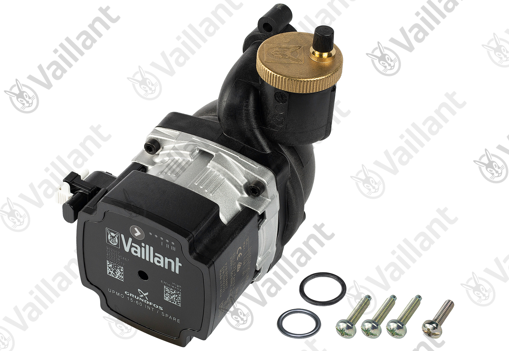 VA Pumpe, Hocheffizienz Vaillant-Nr. 0010032791