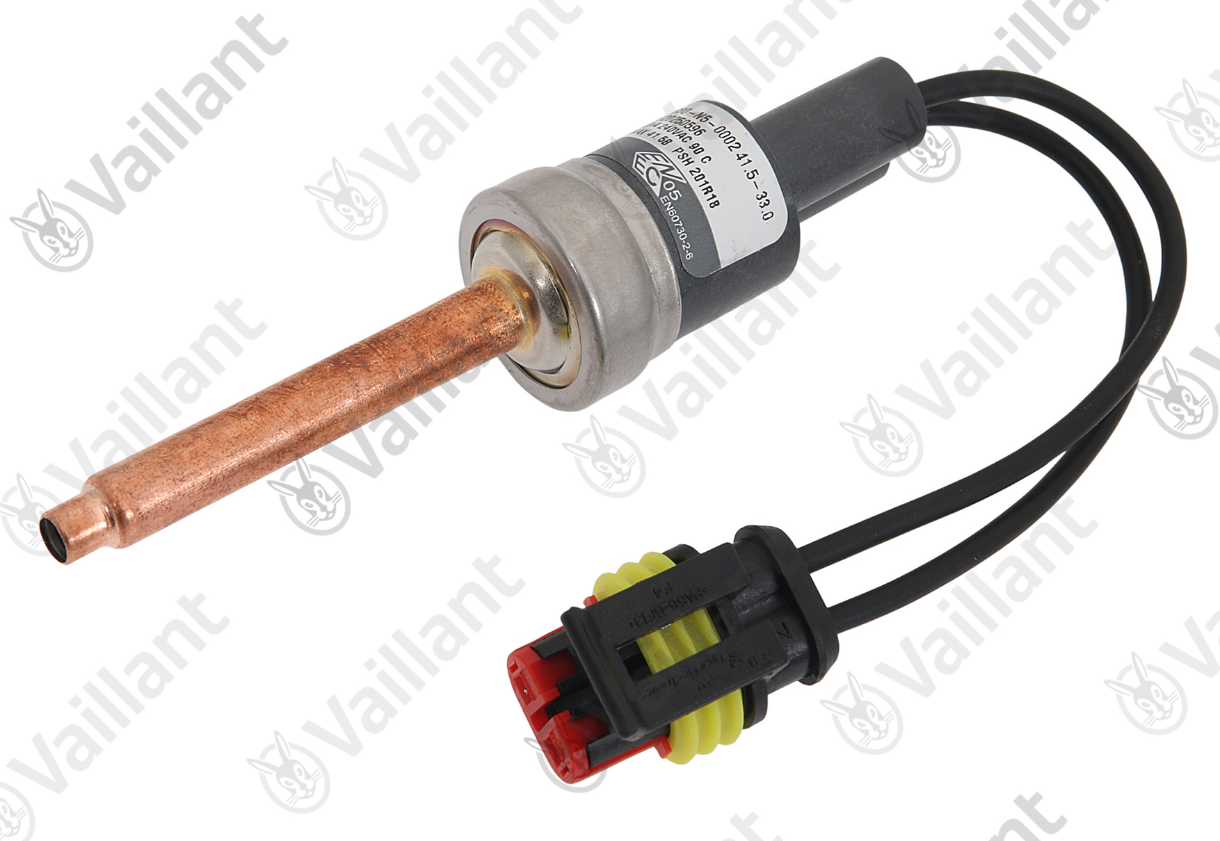 VA Schalter, Hochdruck Vaillant-Nr. 0020266435