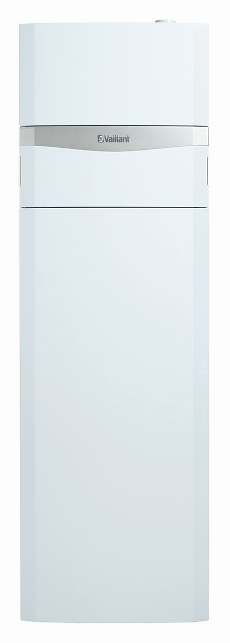 Vaillant Gas-Kompaktgerät auroCOMPACT VSC D 146/4-5 150, Erdgas E, mit Brennwerttechnik