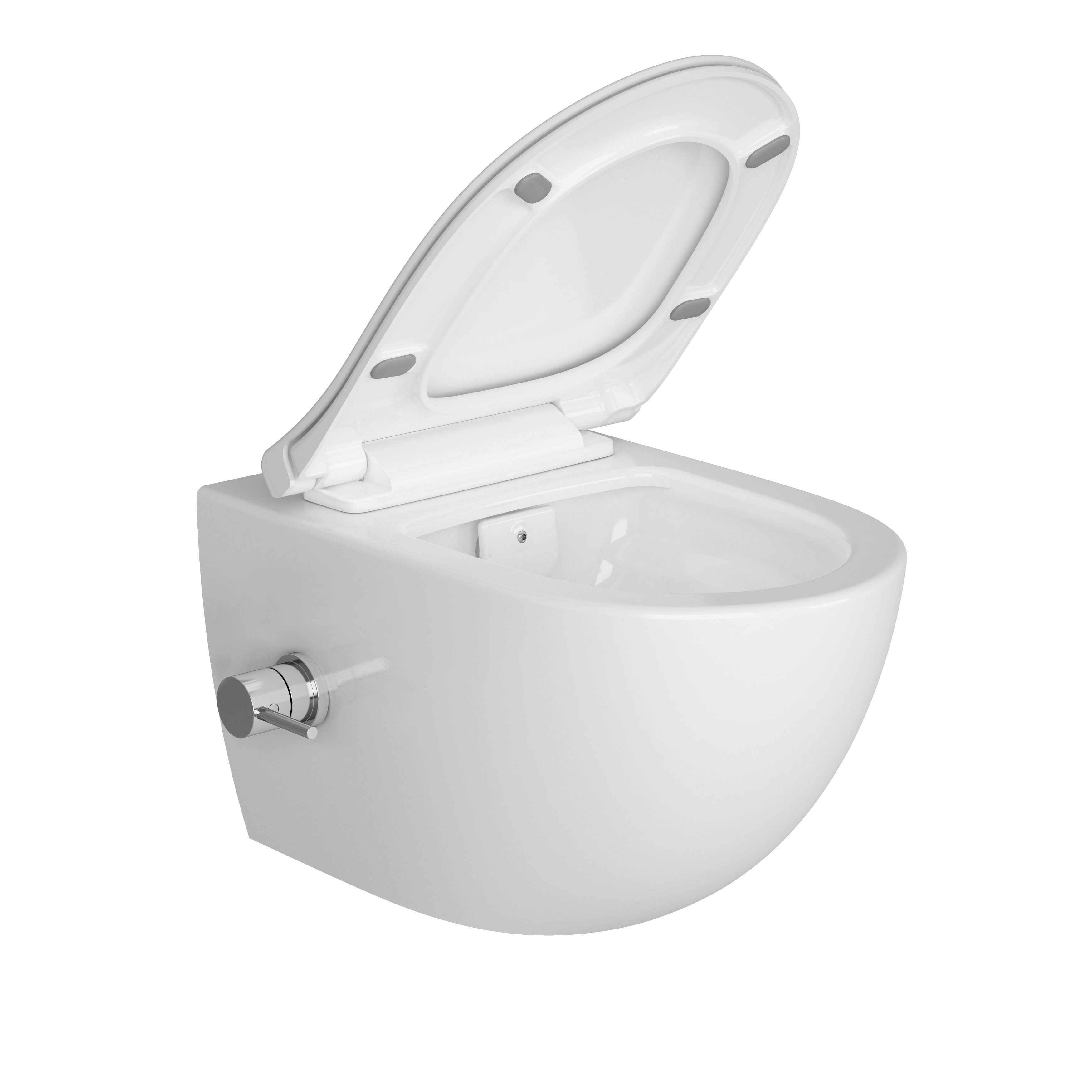 Faszinierend Vitra Wc Mit Bidetfunktion Ebenbild